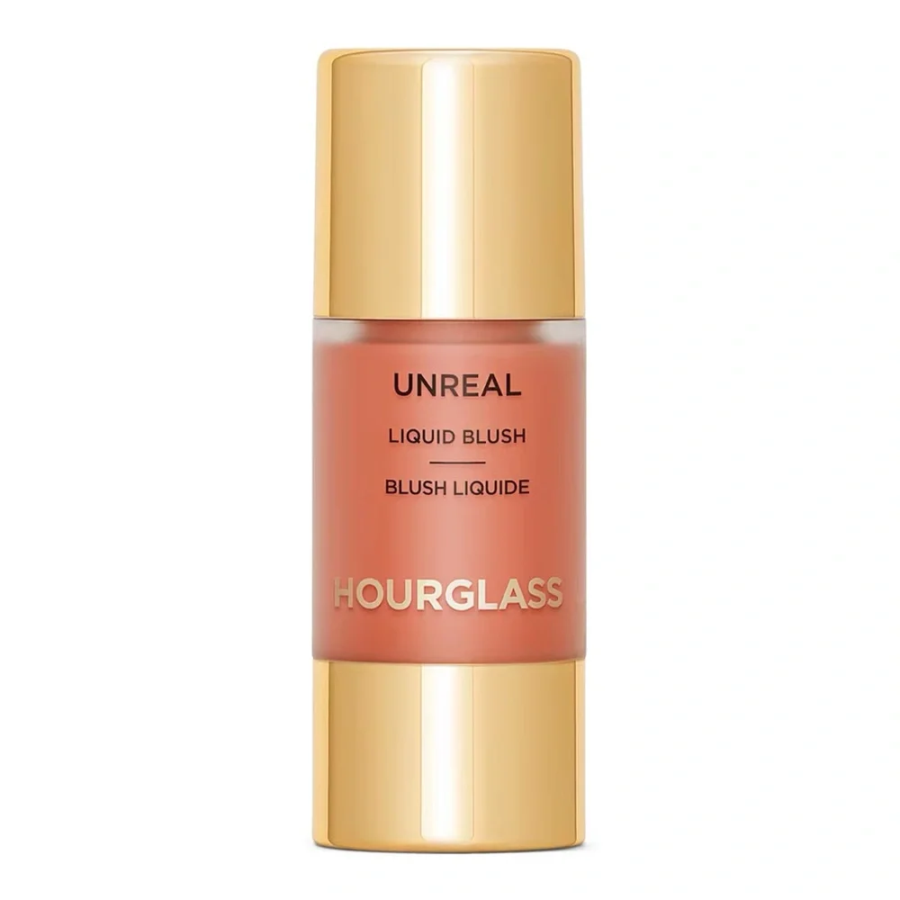 HOURGLASS ‘Moment’ Unreal Liquid Blush
